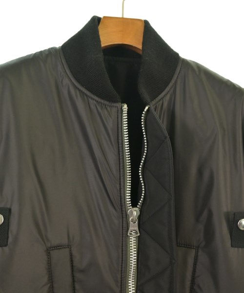 sacai（サカイ）ミリタリーブルゾン 黒 サイズ:3(L位) メンズ/2200645520019