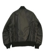 sacai（サカイ）ミリタリーブルゾン 黒 サイズ:3(L位) メンズ/2200645520019