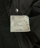 sacai（サカイ）ミリタリーブルゾン 黒 サイズ:3(L位) メンズ/2200645520019