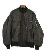 sacai ミリタリーブルゾン