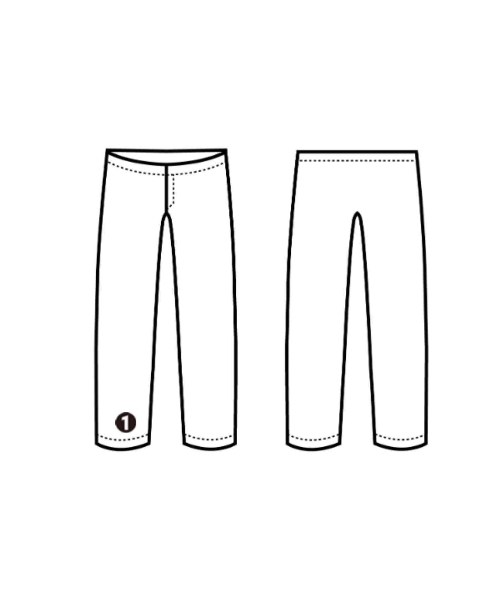 sacai（サカイ）その他 黒 サイズ:XXL メンズ/2200645651010