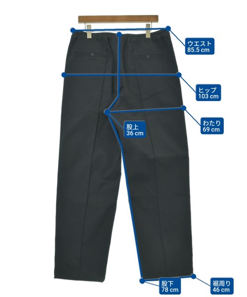 sacai（サカイ）その他 黒 サイズ:XXL メンズ/2200645651010