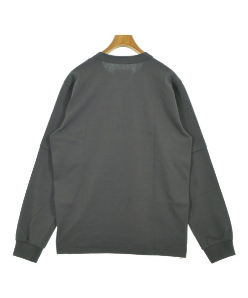 sacai（サカイ）Tシャツ・カットソー グレー サイズ:4(XL位) メンズ/2200645736014