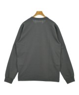 sacai（サカイ）Tシャツ・カットソー グレー サイズ:4(XL位) メンズ/2200645736014