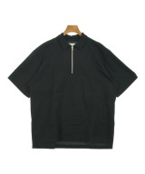 sacai（サカイ）ポロシャツ 黒 サイズ:3(L位) メンズ/2200645736021