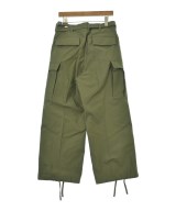 sacai（サカイ）カーゴパンツ カーキ サイズ:2(M位) メンズ/2200645736076