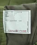 sacai（サカイ）カーゴパンツ カーキ サイズ:2(M位) メンズ/2200645736076