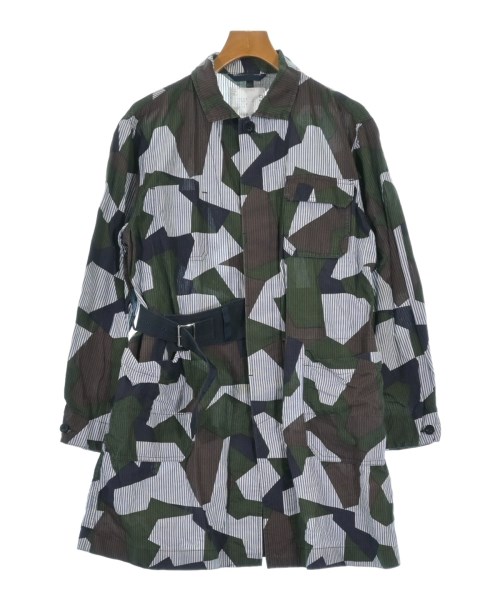 sacai(サカイ)その他 紺 サイズ:1(S位)/2200645937015