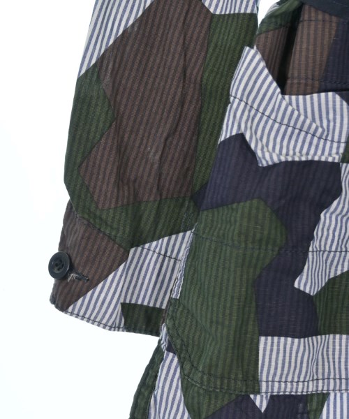 sacai（サカイ）その他 紺 サイズ:1(S位) メンズ/2200645937015