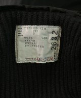 sacai（サカイ）ニット・セーター 黒 サイズ:2(M位) メンズ/2200645987034