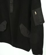 sacai（サカイ）ニット・セーター 黒 サイズ:2(M位) メンズ/2200645987034