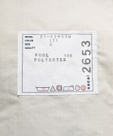 sacai（サカイ）ニット・セーター ベージュ サイズ:2(M位) メンズ/2200645987089