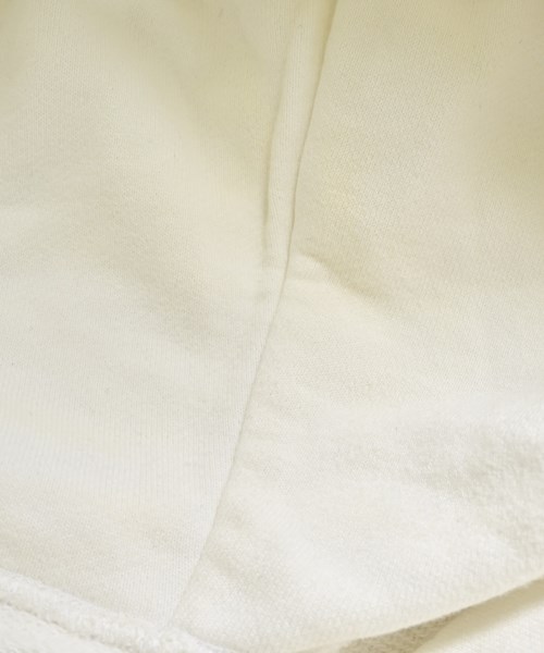 sacai（サカイ）パーカー 白 サイズ:1(S位) メンズ/2200645987096