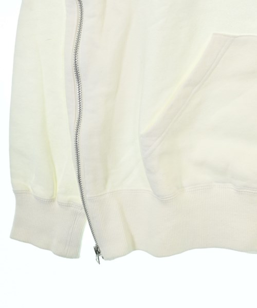 sacai（サカイ）パーカー 白 サイズ:1(S位) メンズ/2200645987096
