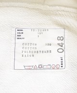 sacai（サカイ）パーカー 白 サイズ:1(S位) メンズ/2200645987096