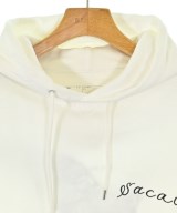 sacai（サカイ）パーカー 白 サイズ:1(S位) メンズ/2200645987096