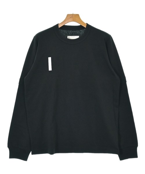 sacai（サカイ）Tシャツ・カットソー 黒 サイズ:4(XL位) メンズ