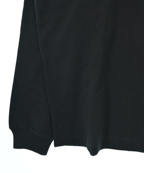 sacai（サカイ）Tシャツ・カットソー 黒 サイズ:4(XL位) メンズ/2200645987164