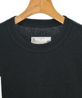 sacai（サカイ）Tシャツ・カットソー 黒 サイズ:4(XL位) メンズ/2200645987164