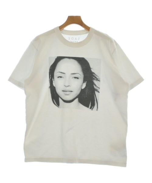sacai(サカイ)Tシャツ・カットソー 白 サイズ:5(XXL位)/2200646012049