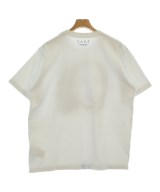 sacai（サカイ）Tシャツ・カットソー 白 サイズ:5(XXL位) メンズ/2200646012049