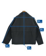 sacai（サカイ）その他 黒 サイズ:2(M位) メンズ/2200646021010