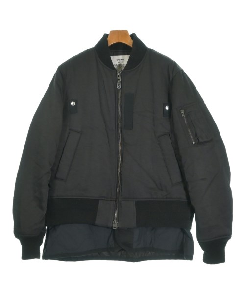 サカイ(sacai)のsacai ミリタリーブルゾン