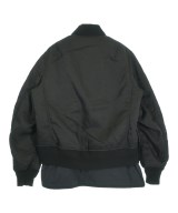 sacai（サカイ）ミリタリーブルゾン 黒 サイズ:2(M位) メンズ/2200646027012