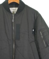 sacai（サカイ）ミリタリーブルゾン 黒 サイズ:2(M位) メンズ/2200646027012