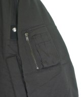 sacai（サカイ）ミリタリーブルゾン 黒 サイズ:2(M位) メンズ/2200646027012