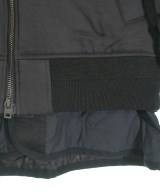 sacai（サカイ）ミリタリーブルゾン 黒 サイズ:2(M位) メンズ/2200646027012