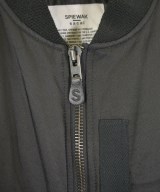 sacai（サカイ）ミリタリーブルゾン 黒 サイズ:2(M位) メンズ/2200646027012