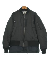 sacai ミリタリーブルゾン