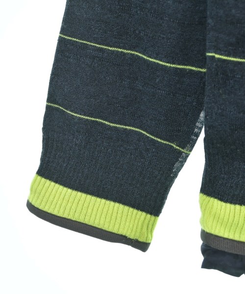 sacai（サカイ）カーディガン 紺 サイズ:1(S位) メンズ/2200646034010