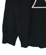 sacai（サカイ）ニット・セーター 黒 サイズ:1(S位) メンズ/2200646050010