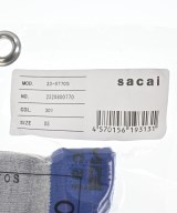 sacai（サカイ）小物類（その他） グレー サイズ:ONE メンズ/2200646050034