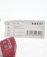 sacai（サカイ）小物類（その他） 白 サイズ:ONE メンズ/2200646050041