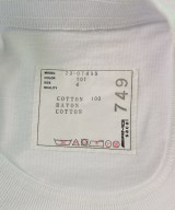 sacai（サカイ）Tシャツ・カットソー 白 サイズ:4(L位) メンズ/2200646121024