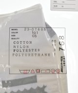 sacai（サカイ）小物類（その他） 白 サイズ:ONE メンズ/2200646121048