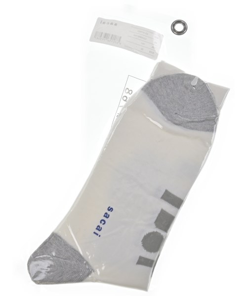 sacai(サカイ)小物類（その他） 白 サイズ:ONE/2200646121055