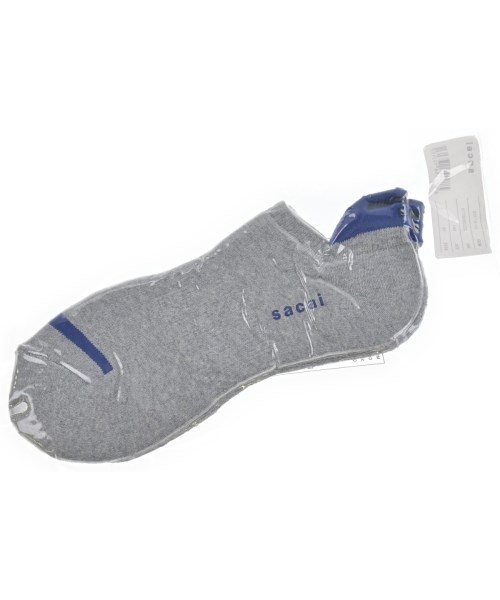 sacai(サカイ)小物類（その他） グレー サイズ:ONE/2200646121062