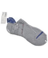 sacai（サカイ）小物類（その他） グレー サイズ:ONE メンズ/2200646121062