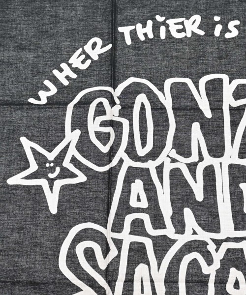 sacai（サカイ）小物類（その他） 黒 サイズ:- メンズ/2200646121079