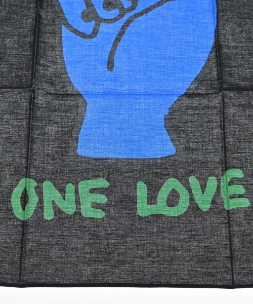 sacai（サカイ）小物類（その他） 黒 サイズ:- メンズ/2200646121079