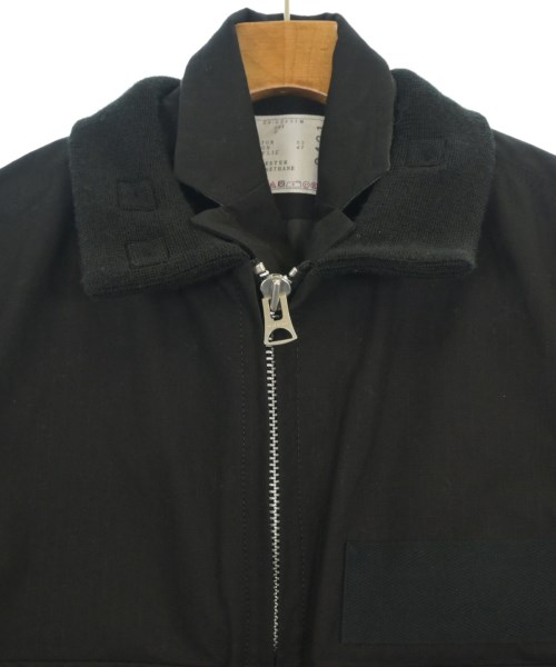 sacai（サカイ）その他 黒 サイズ:3(L位) メンズ/2200646128023