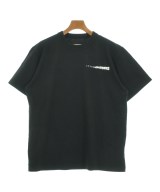 sacai（サカイ）Tシャツ・カットソー 黒 サイズ:4(XL位) メンズ/2200646247021