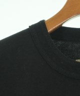 sacai（サカイ）Tシャツ・カットソー 黒 サイズ:4(XL位) メンズ/2200646247021