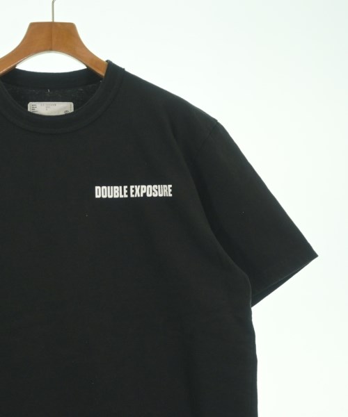 sacai（サカイ）Tシャツ・カットソー 黒 サイズ:5(XXL位) メンズ/2200646247038