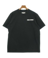 sacai（サカイ）Tシャツ・カットソー 黒 サイズ:5(XXL位) メンズ/2200646247038