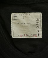 sacai（サカイ）Tシャツ・カットソー 黒 サイズ:5(XXL位) メンズ/2200646247038